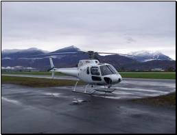 Our A-Star In Chilliwack BC