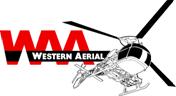 Western Aerial Logo